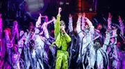 张杰伍佰易烊千玺演唱会抢票平台推荐？抢票时间+安排+包厢票