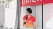 星能公益基金会儿童节公益行：爱心探访点亮“强棒天使”棒球基地的希望