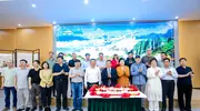 2025澳涞山庄艺术嘉年华在山西壶关盛大启幕
