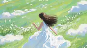 青年女歌手陈佳妮全新单曲《逃》上线，开启都市治愈奇幻之旅