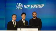 星竞威武集团：中国电竞第一股闯进纳斯达克